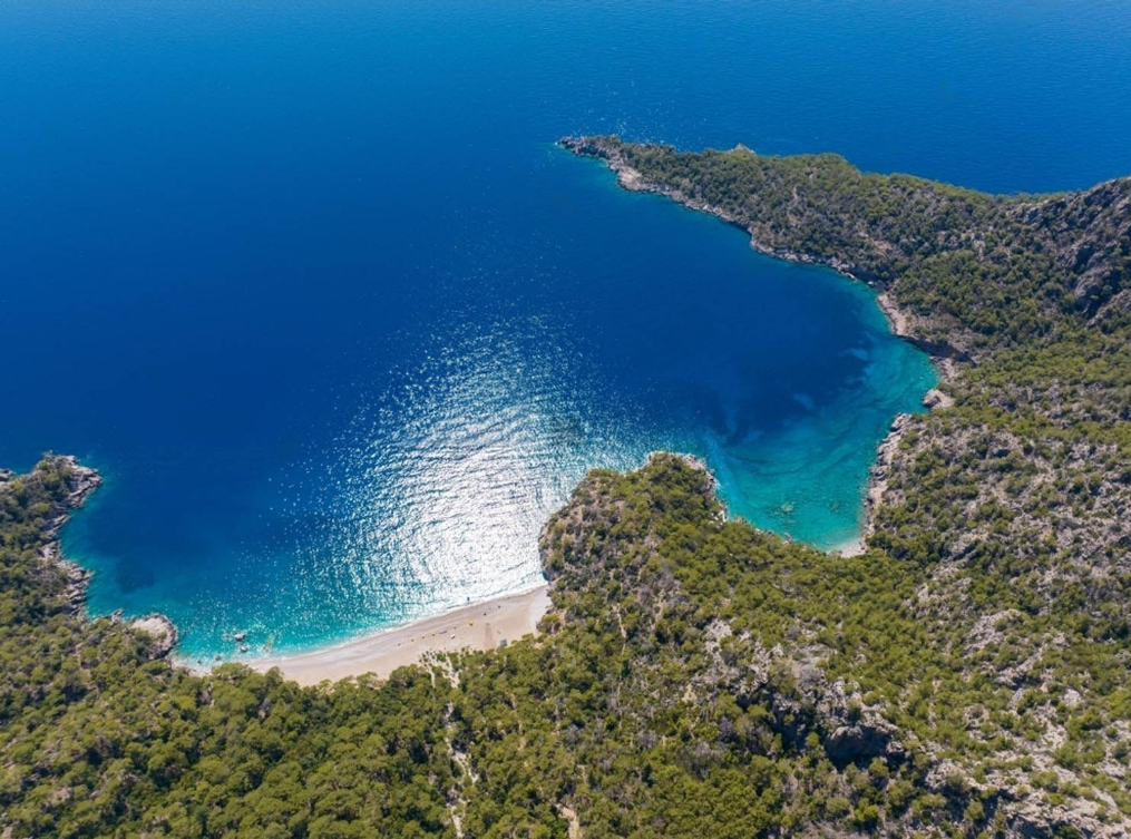Eğlence Dolu Bir Tatile Ne Dersiniz?