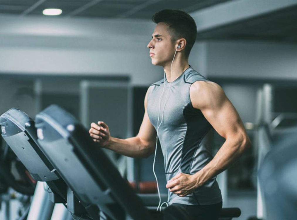 Fitness Ve Eğlence