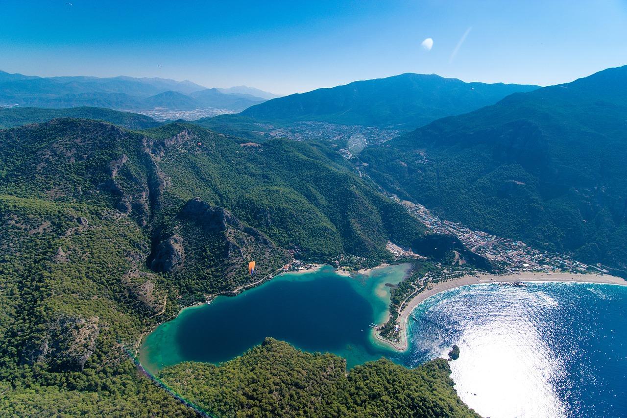 Kalabalık Aileler İçin Geniş, Rahat ve Manzaralı Villa Seçenekleri