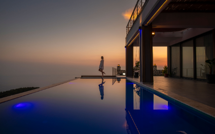 Baan Villa 1