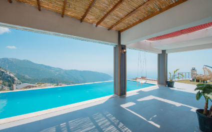 Baan Villa 2